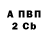 Амфетамин Розовый Sonya Frolova